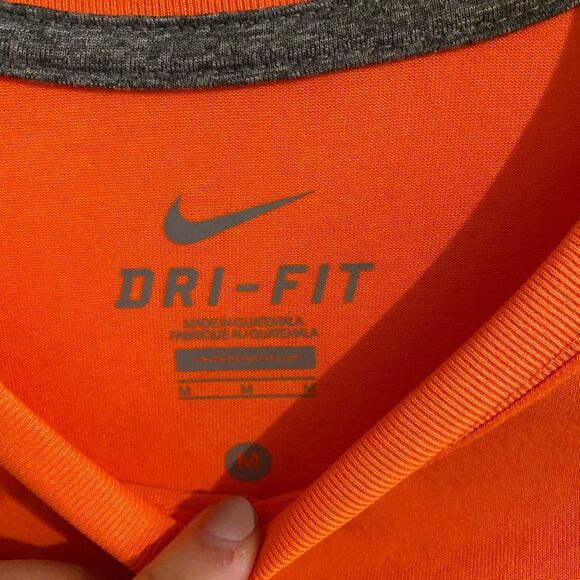 Nike | Dri Fit Long Sleeve | Size Medium - Picture 3 of 3